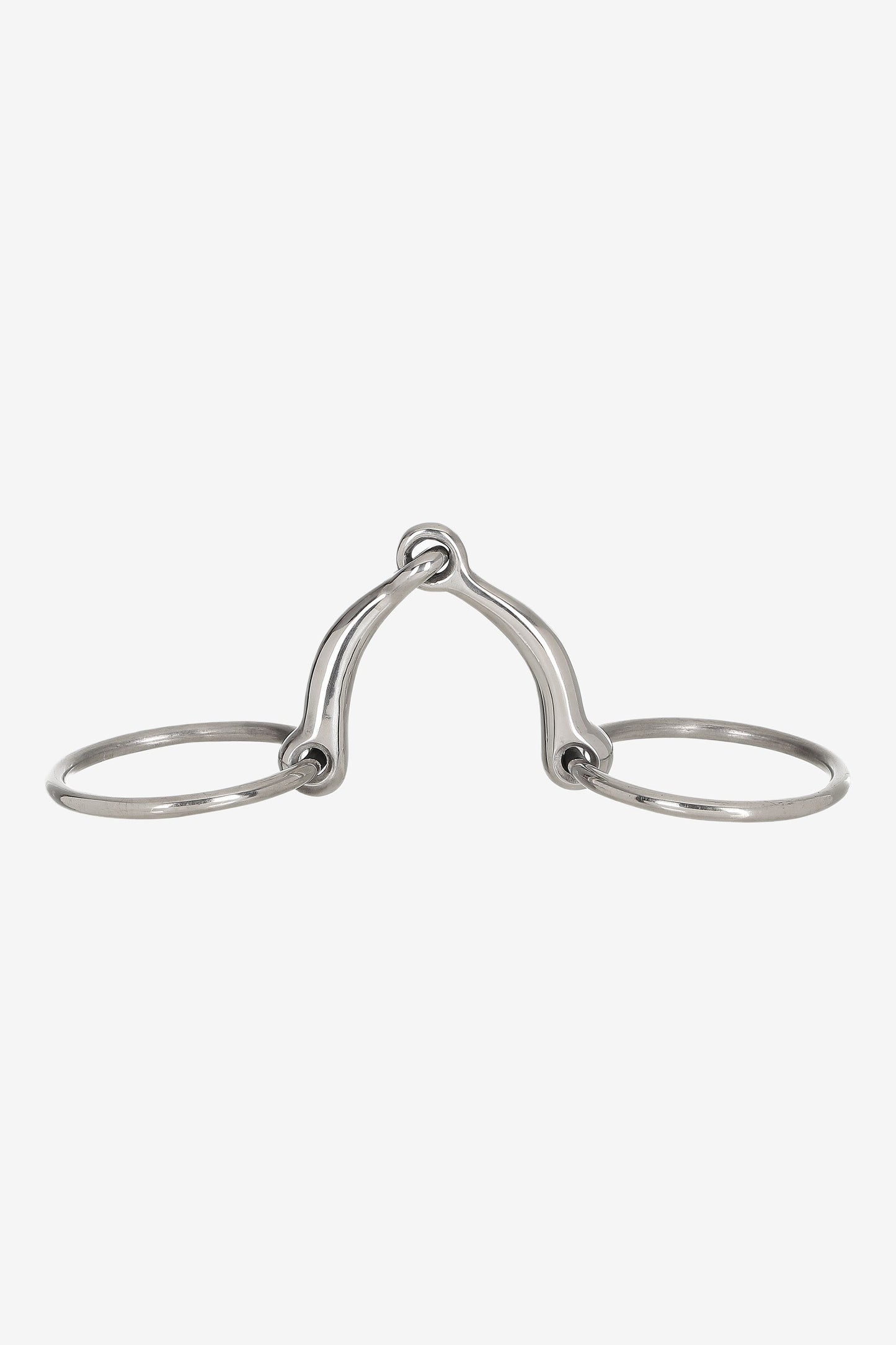 Anur Curved 2-Delat Bett